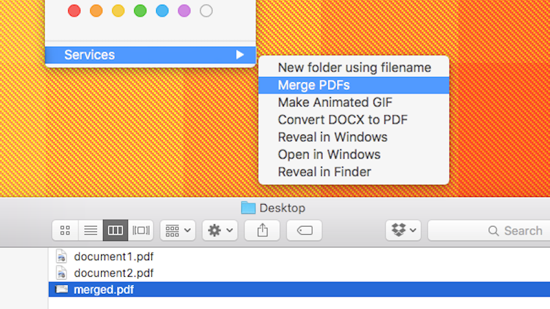 missing pdfmaker files right click