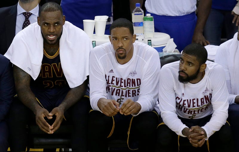 Photo: Ben Margot/AP