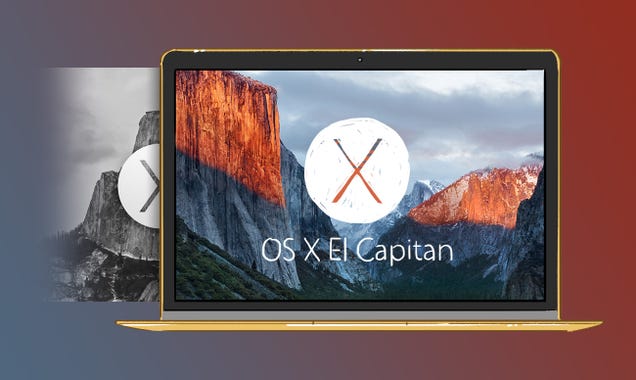 photo of Should I Upgrade to Mac OS X El Capitan? image