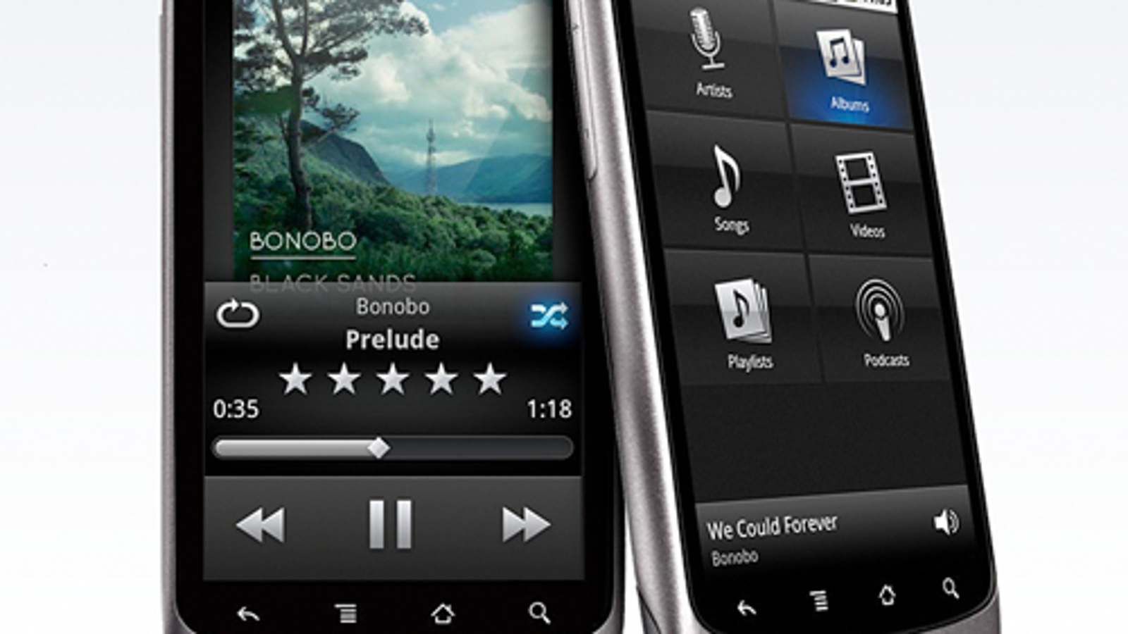 best media player for android 2022