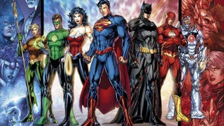 One Year After Dc Comics New 52 Reboot The Same Old