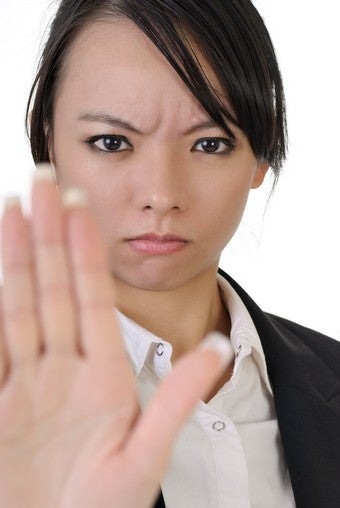 Illustration for article titled Heads-Up, Darlin': Women Really Don't Like The Workplace Pet Names