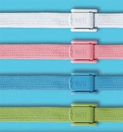 Illustration for article titled Nintendo Faces New Remote Strap Lawsuit