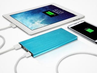 Illustration for article titled Save 72% on the Power Vault: 18,000mAh of Portable Power