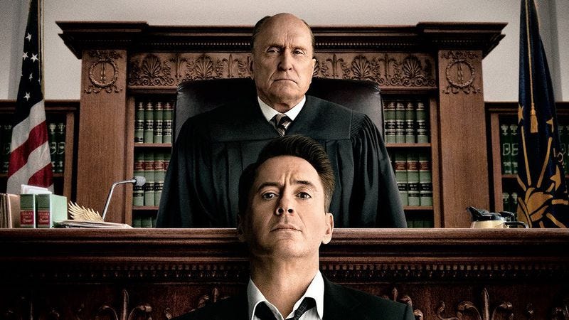 Chicago See Robert Downey Jr In The Judge Early And For Free