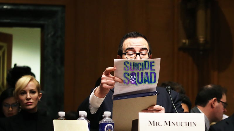 Photo: Getty/Gizmodo