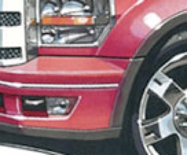Illustration for article titled 2011 Ford F-Series Super Duty: Big Upgrade For A Big Truck