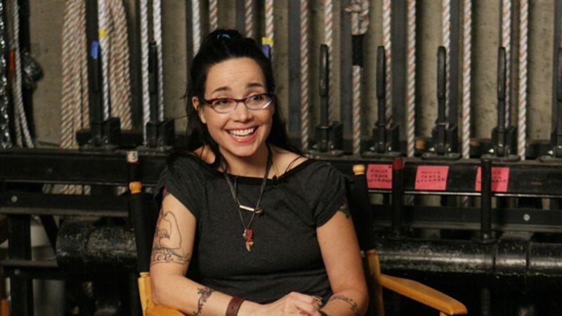 janeane garofalo ratatouille interview