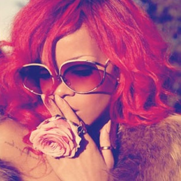 Rihanna's video "S&M" is now the source of a lawsuit.