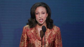 Erika Harold (Getty Images)