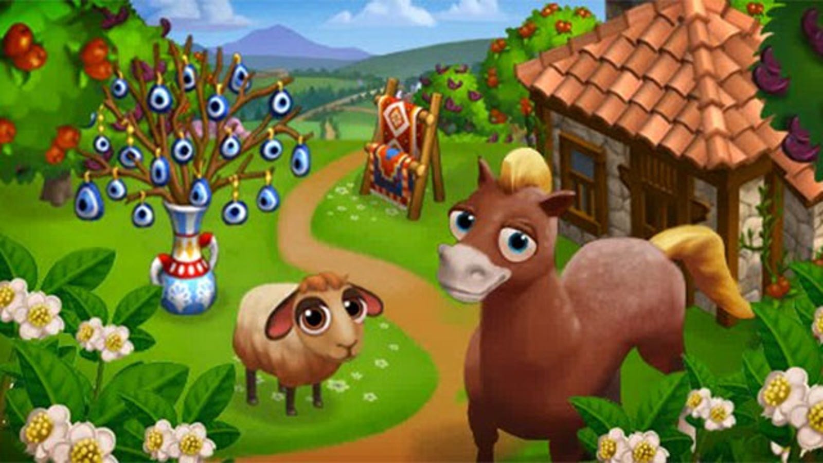 Meals FarmVille: A Complete Information to Rising, Buying and selling, and The use of Meals within the Standard Farm Simulation Recreation