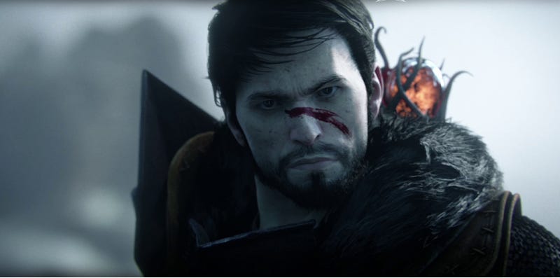 Illustration for article titled A Life Change Convinced Me To Play Dragon Age Differently