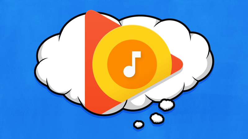 Google Play Music Is An Underrated Music Service That Combines A Spotify Like Subscription With Pandora Style Radio Stations And Your Own Music Li Ry Google Play Music Is An Underrated Music Service That Combines A Spotify Like Subscription With Pandora Style Radio Stations And Your Own Music Li Ry