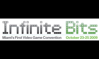 Illustration for article titled Infinite Bits: Miami's First Video Game Convention