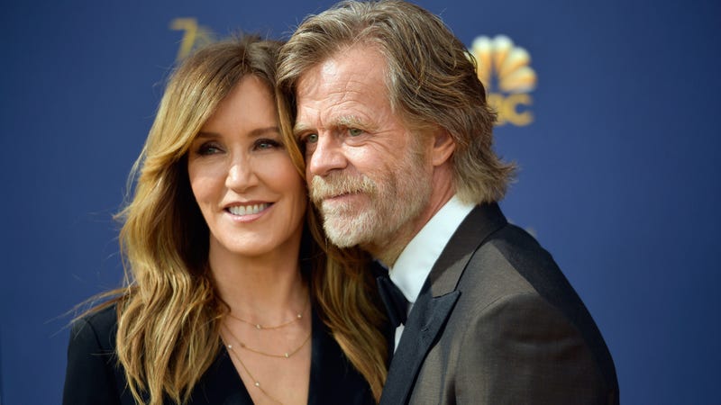 Illustration for article titled Felicity Huffman and Lori Loughlin among 50 charged in college entrance cheating scandal