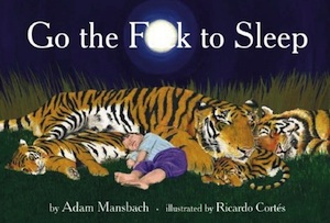 Illustration for article titled Let Samuel L. Jackson Tell Your Kids To "Go the Fuck to Sleep"