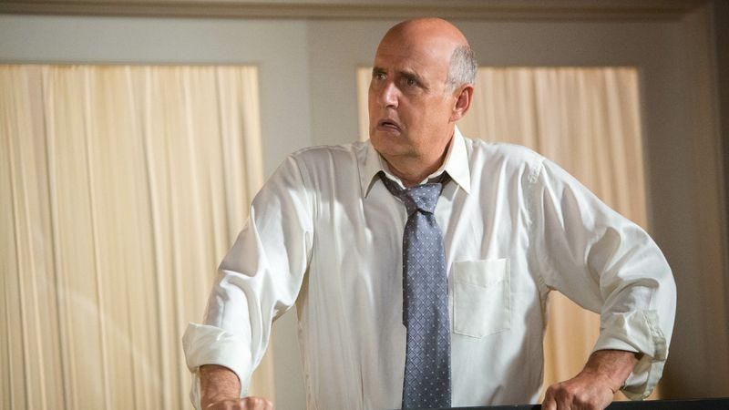 Illustration for article titled Arrested Development’s Jeffrey Tambor on the show’s return and inevitable movie