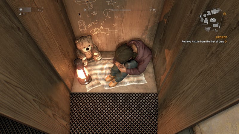 Illustration for article titled How To Make Dying Light More Difficult