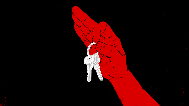 Illustration for article titled Airbnb Doesn&#39;t Want White Nationalists On Its Platform—But How Hard Is It Looking for Them?
