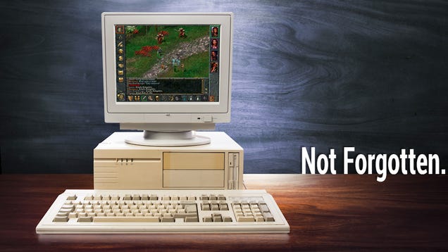 The Classic PC Games You Must Play