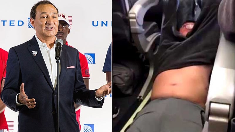 Images via Getty and Twitter.