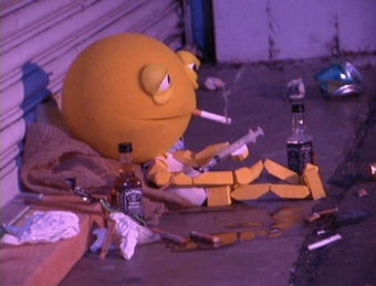 Illustration for article titled Grand Theft Auto And Pac-Man? "The Same"