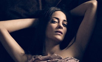 Illustration for article titled Marion Cotillard Is Better Than You