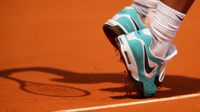 Nike is minting money in the metaverse