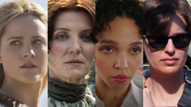 Illustration for article titled Westworld Returns, Amazon's Food Stamp Problem, and DOJ Porn: Best Gizmodo Stories of the Week