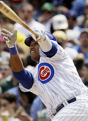 Illustration for article titled Starlin Castro Under Investigation For Alleged Sexual Assault, Reports WBBM In Chicago