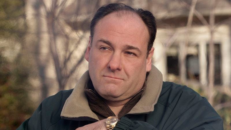 The Sopranos