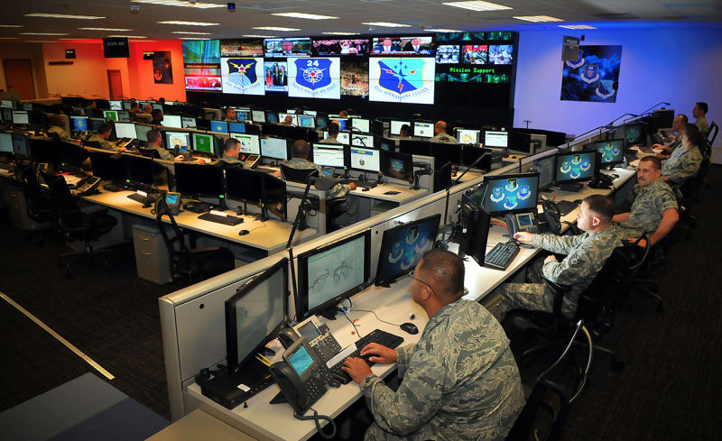 Image by U.S. Air Force