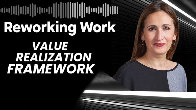 Improving company process? How a framework can help