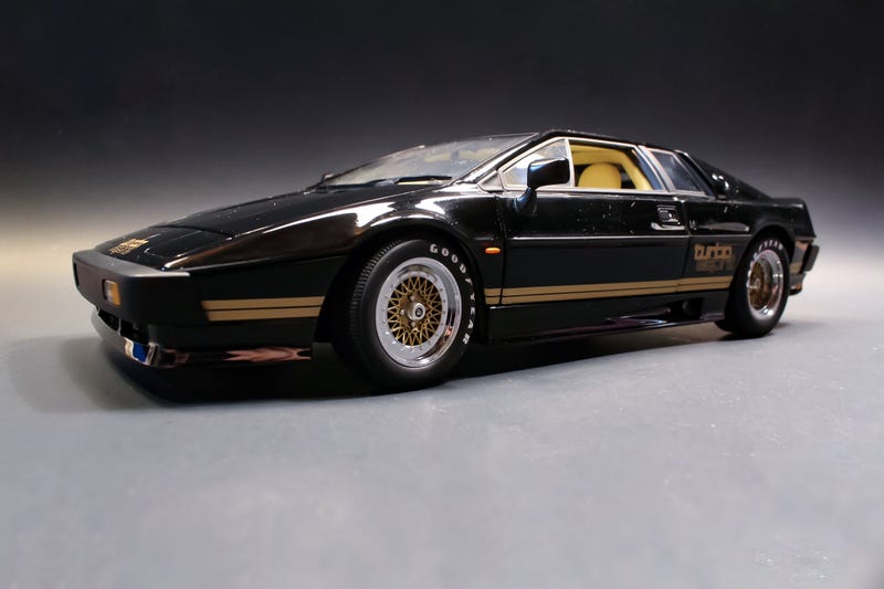 autoart lotus esprit