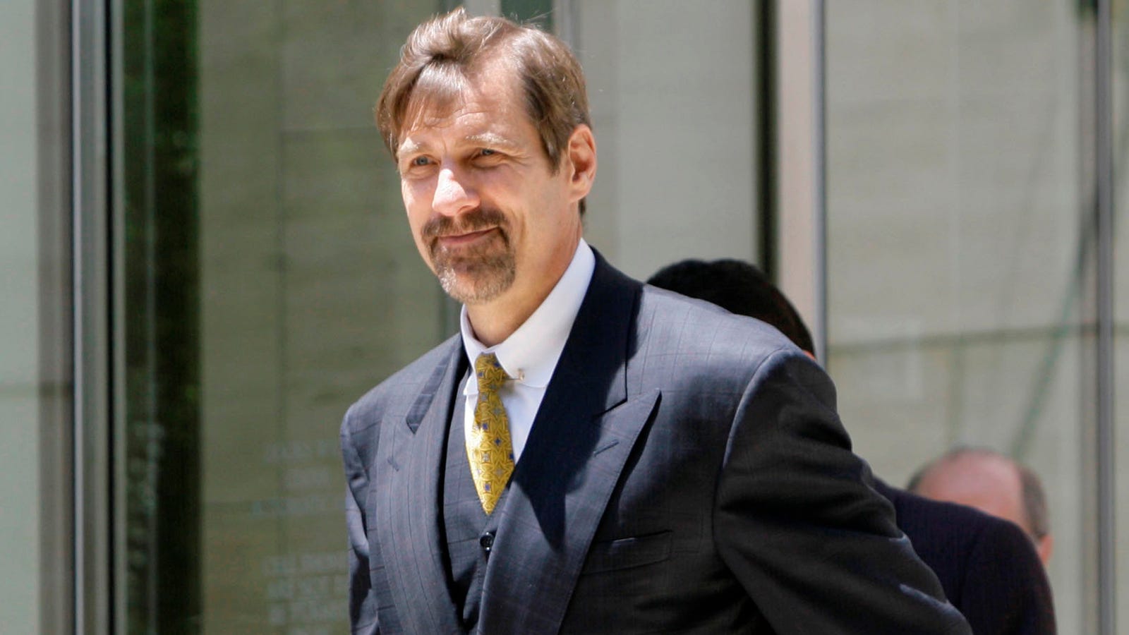 Henry Nicholas, CoFounder, Arrested on Drug Charges