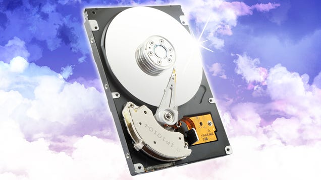 How to Clean Out Your Overflowing Hard Drive and Get Your Space Back