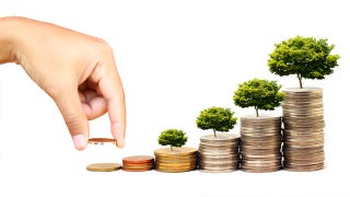 Get Started Investing With Very Little Money - 