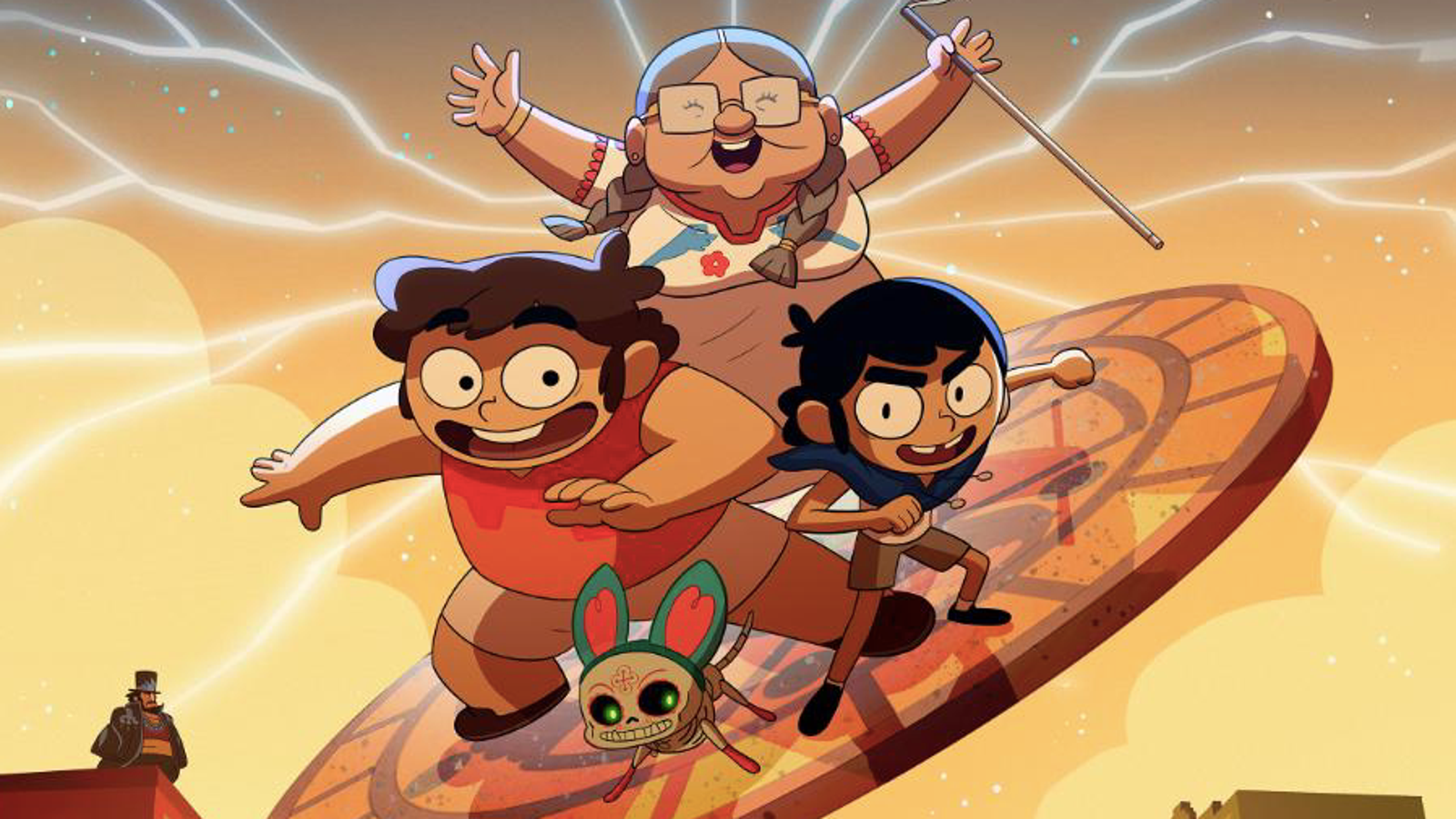 Victor And Valentino Diego Molano S Magical Adventures