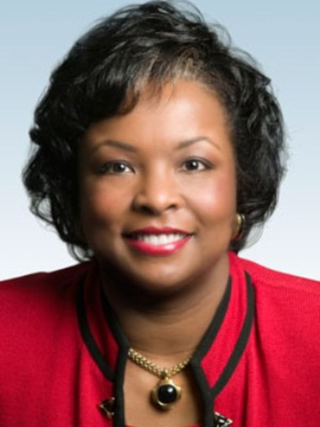 Illustration for article titled Top Black Women Techies