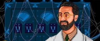 Illustration for article titled Warren Spector So Not Done With Deus Ex