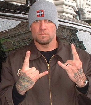 Illustration for article titled Jesse James Kills Twitter Page Over Cheating Reports