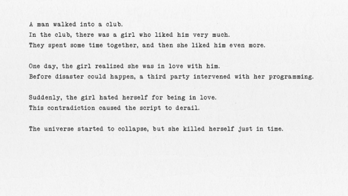 Spoilers Understanding All Of Ddlc S Poems Spoilers Understanding All Of Ddlc S Poems