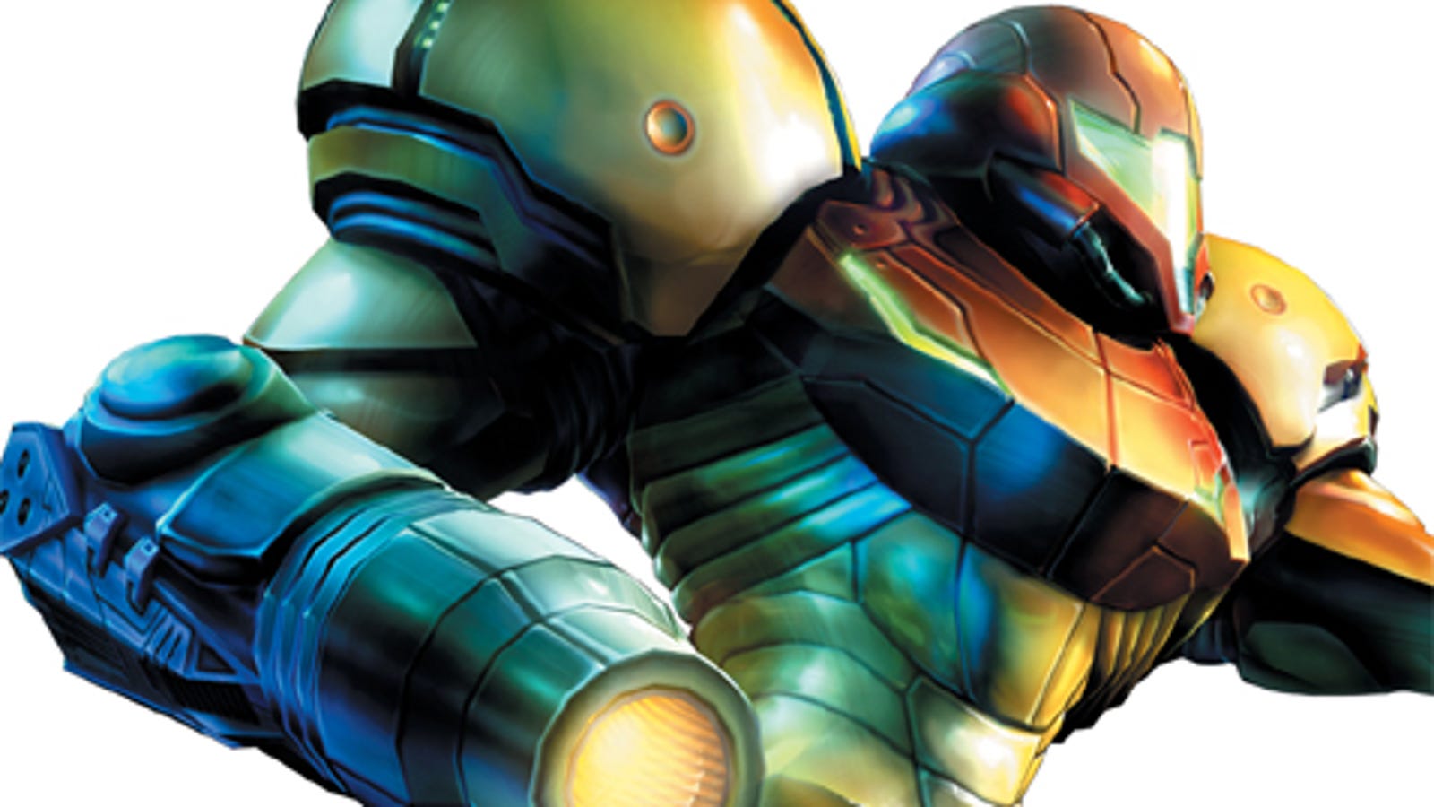 New Metroid Game Announced Metroid Other M