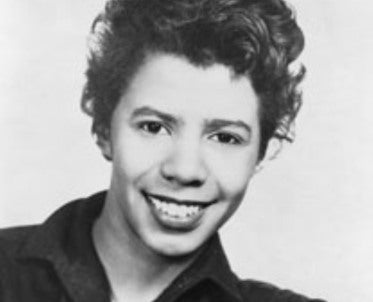 Lorraine Hansberry