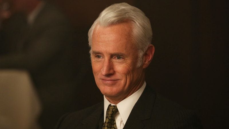 Illustration for article titled Mad Men: “The Quality Of Mercy”