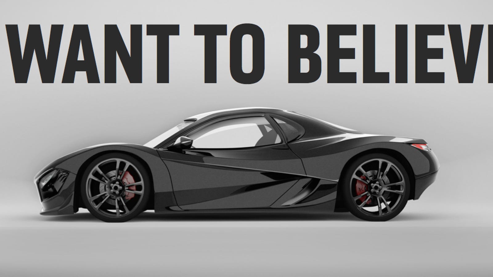 A Glimpse Of A Future Rotary Powered Mazda Rx 9