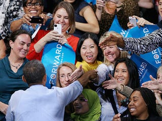 Chip Somodevilla/Getty Images