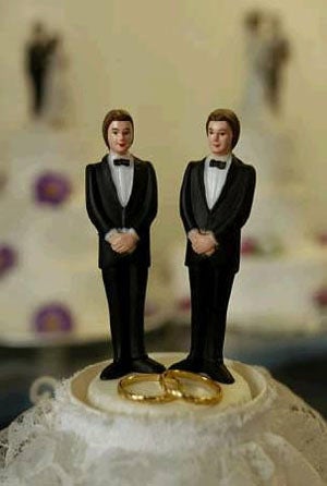 Illustration for article titled Meddling Moms Already Planning Kids' Future Gay Marriages