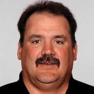 Illustration for article titled Someone Is Going To Coach The Steelers