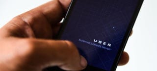 Illustration for article titled Uber tiene desde hoy un serio problema de imagen